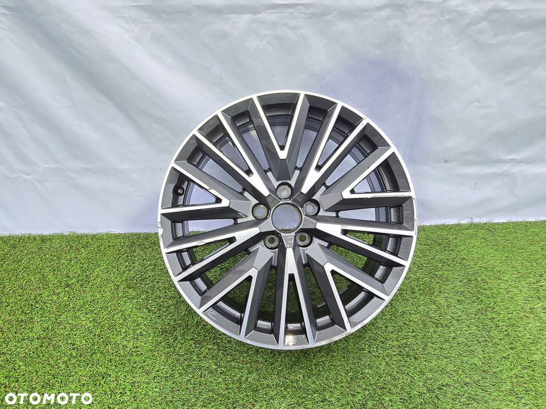 FELGA AUDI Q3 Q-3 83A 7x19 ET43 5x112 ET43 83A601025L - 3