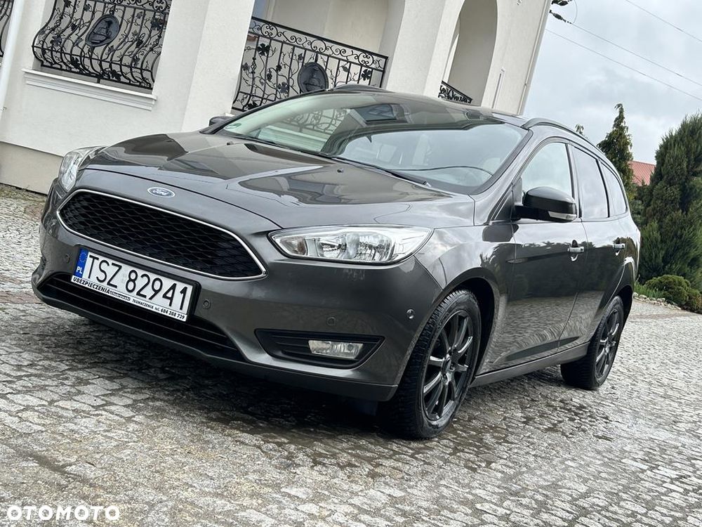 Ford Focus - 3