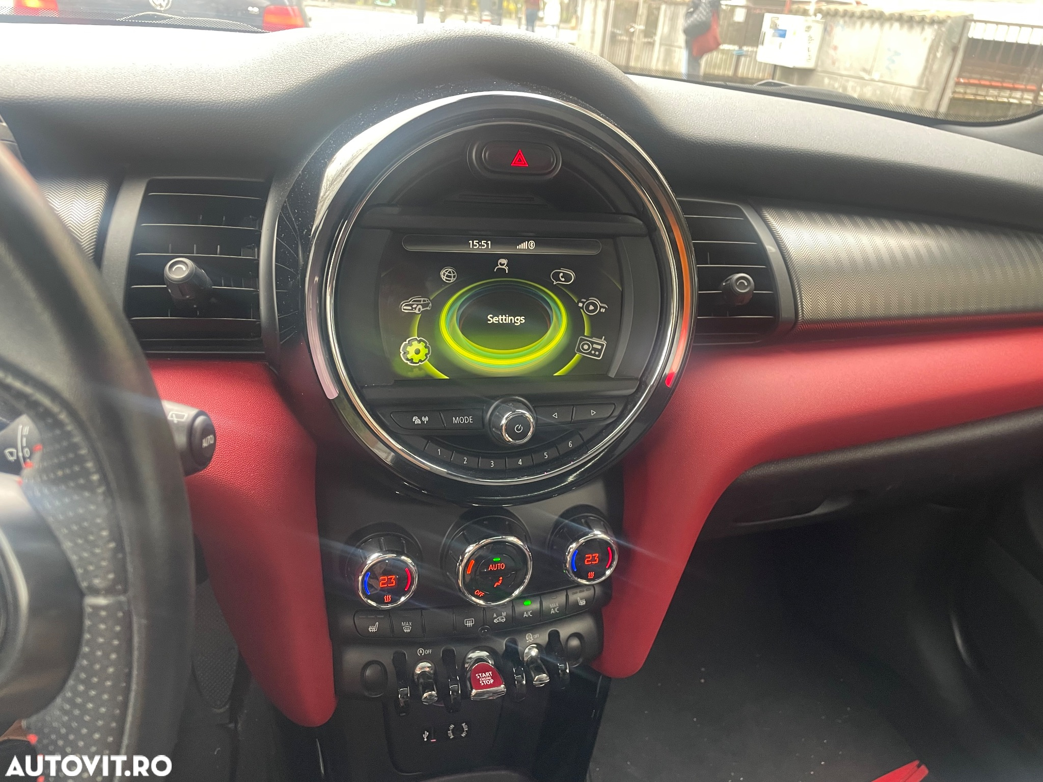 Mini ONE - 8