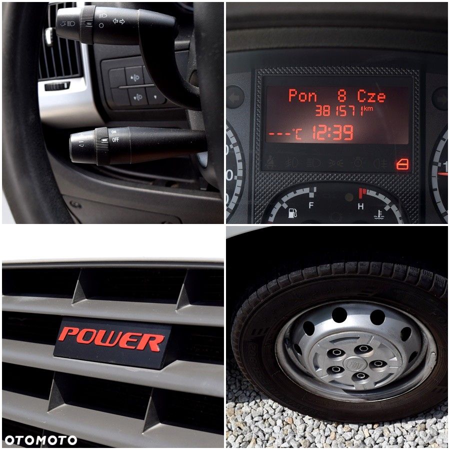 Fiat Ducato - 16