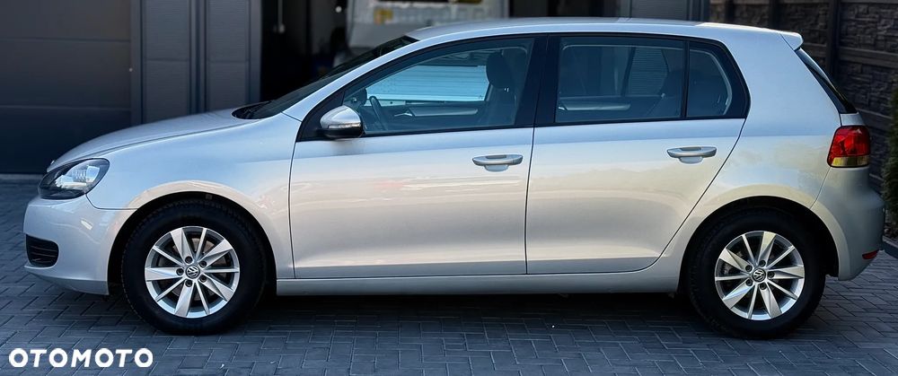 Volkswagen Golf - 4