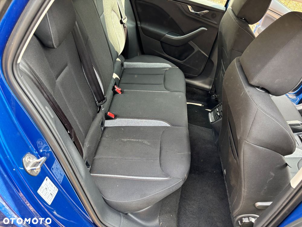 Skoda Kamiq 1.0 TSI Clever - 14