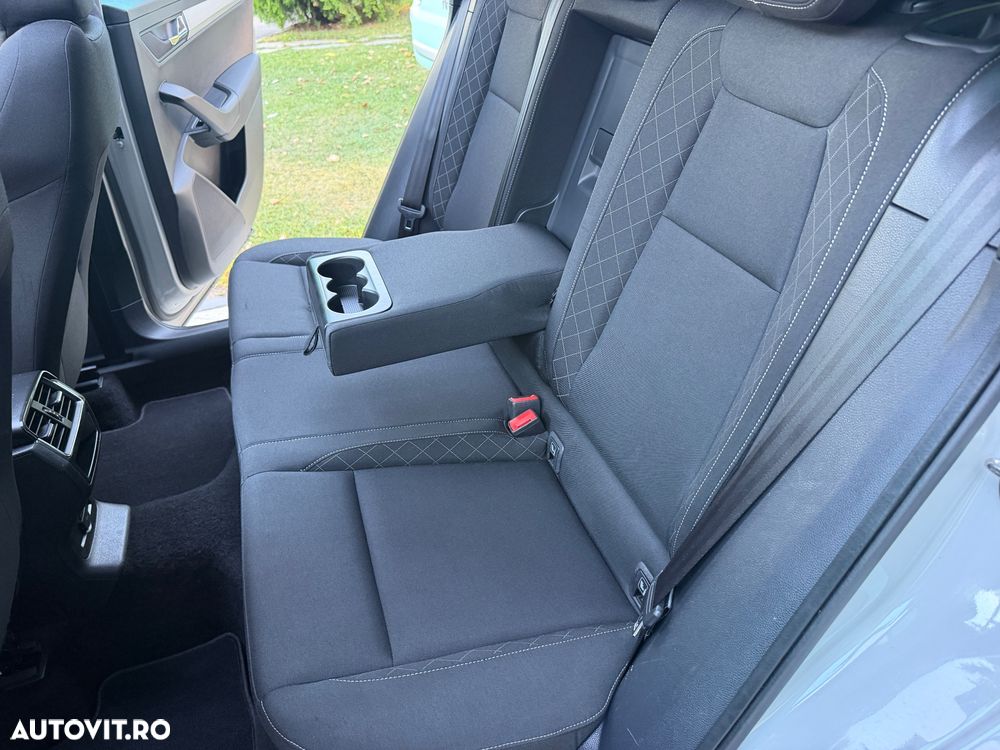 Skoda Karoq 1.5 TSI ACT DSG Style - 7