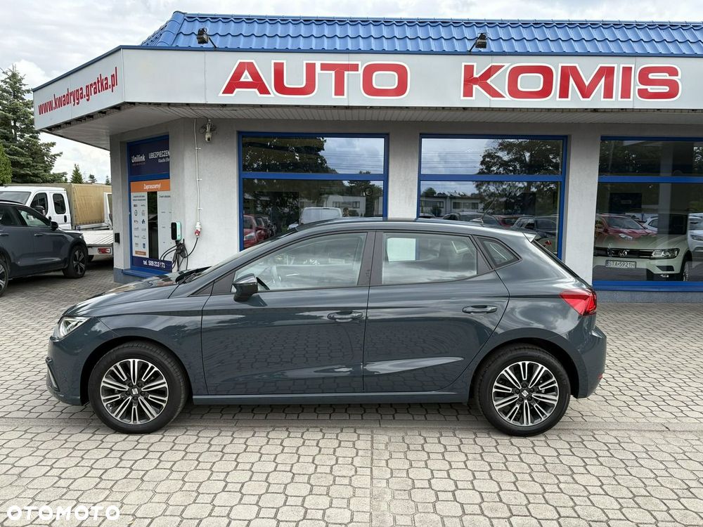 Seat Ibiza - 9
