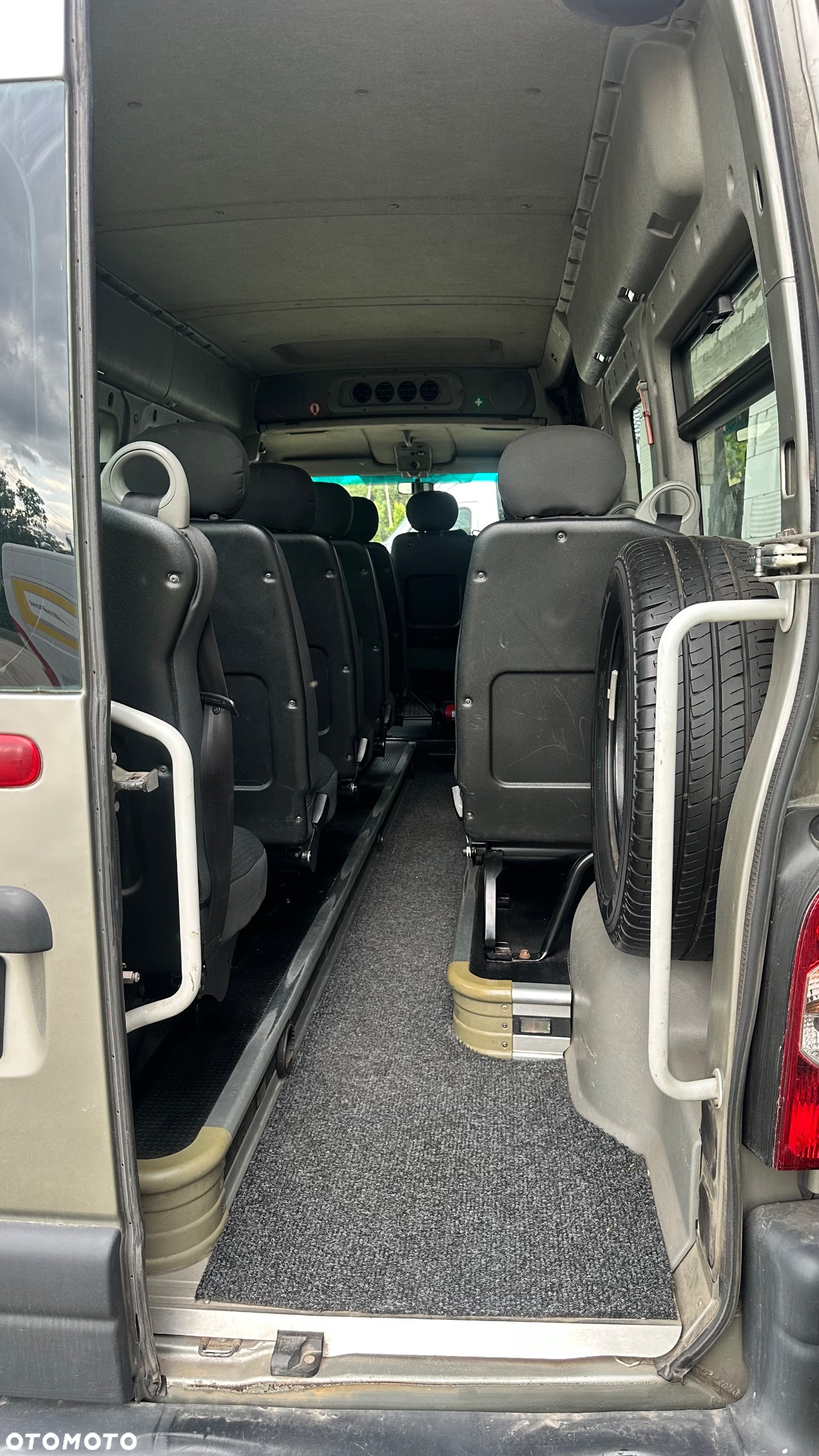 Renault Master - 14
