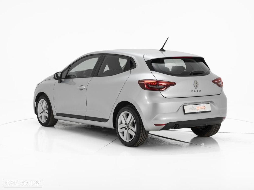 Renault Clio 1.5 Blue dCi Zen - 5