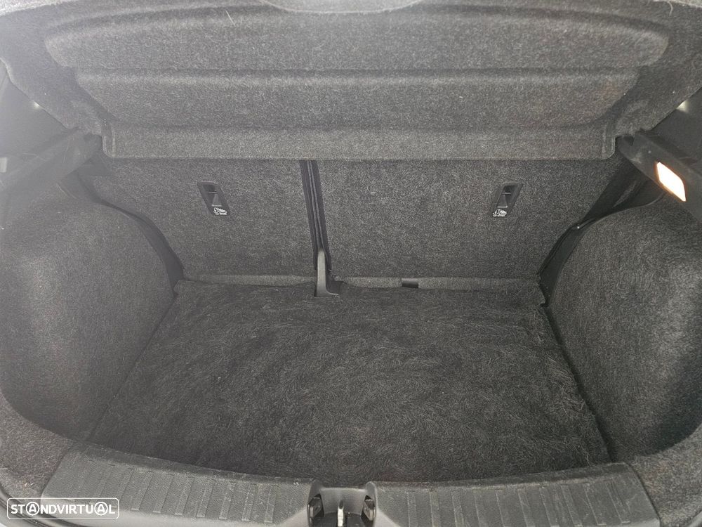 Nissan Micra IG-T 100 Xtronic N-Connecta - 17