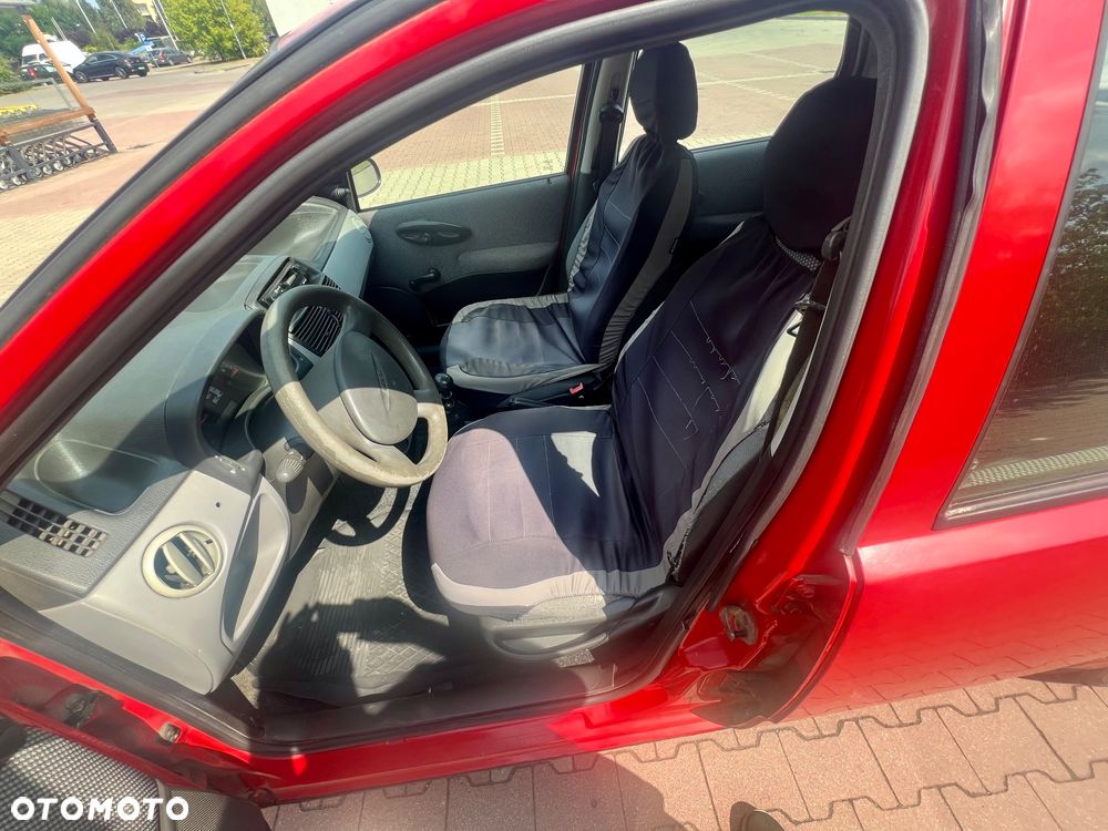 Fiat Punto - 9