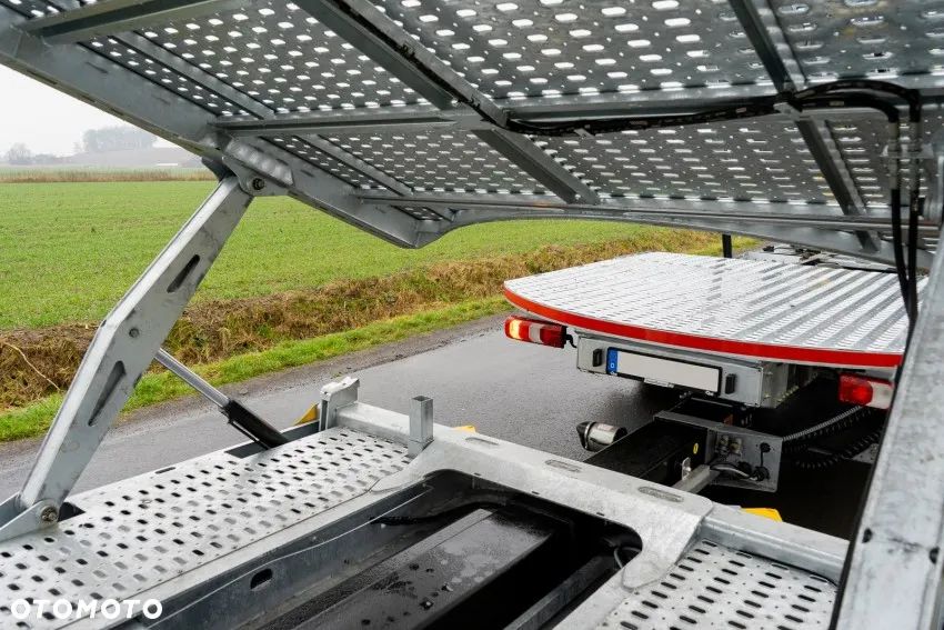 Mercedes-Benz Atego - 11