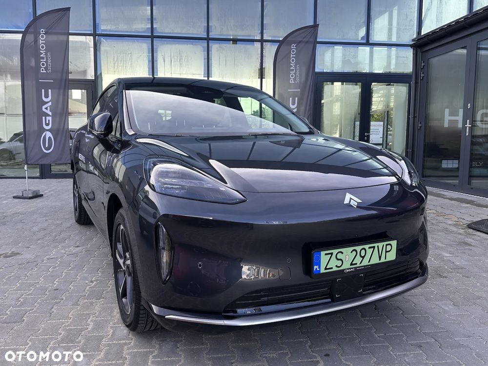 GAC Hyptec HT - 4