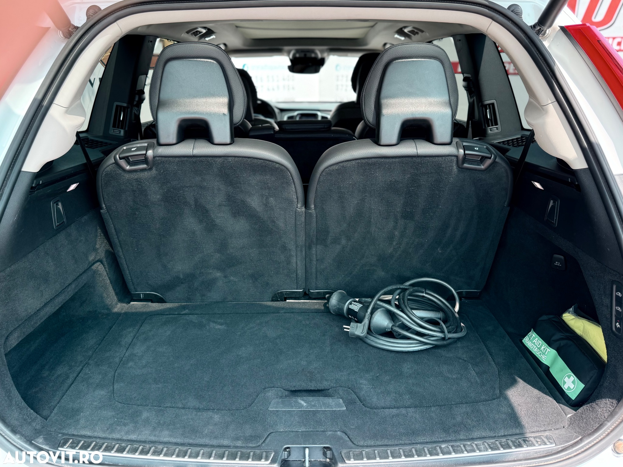 Volvo XC 90 T8 AWD Recharge Geartronic Inscription - 16