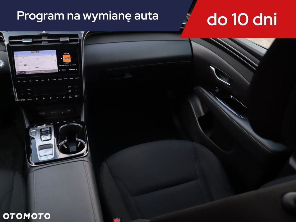 Hyundai Tucson - 10