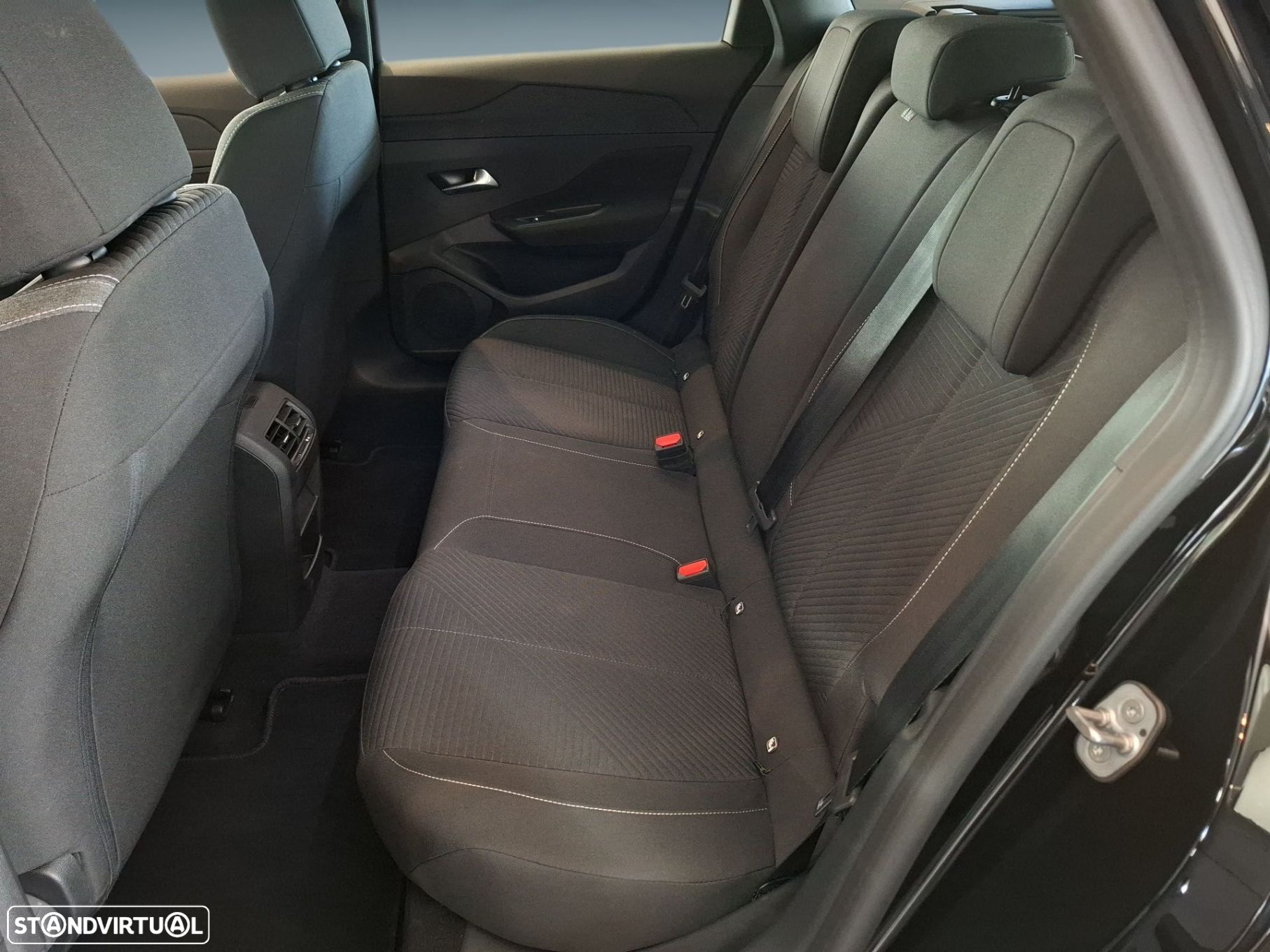 Peugeot 308 SW 1.6 Hybrid Active e-EAT8 - 7