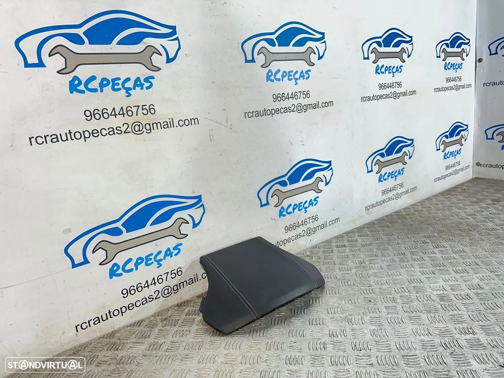 .Aro de Quadrante DS DS5 2011 - 2018 - 8