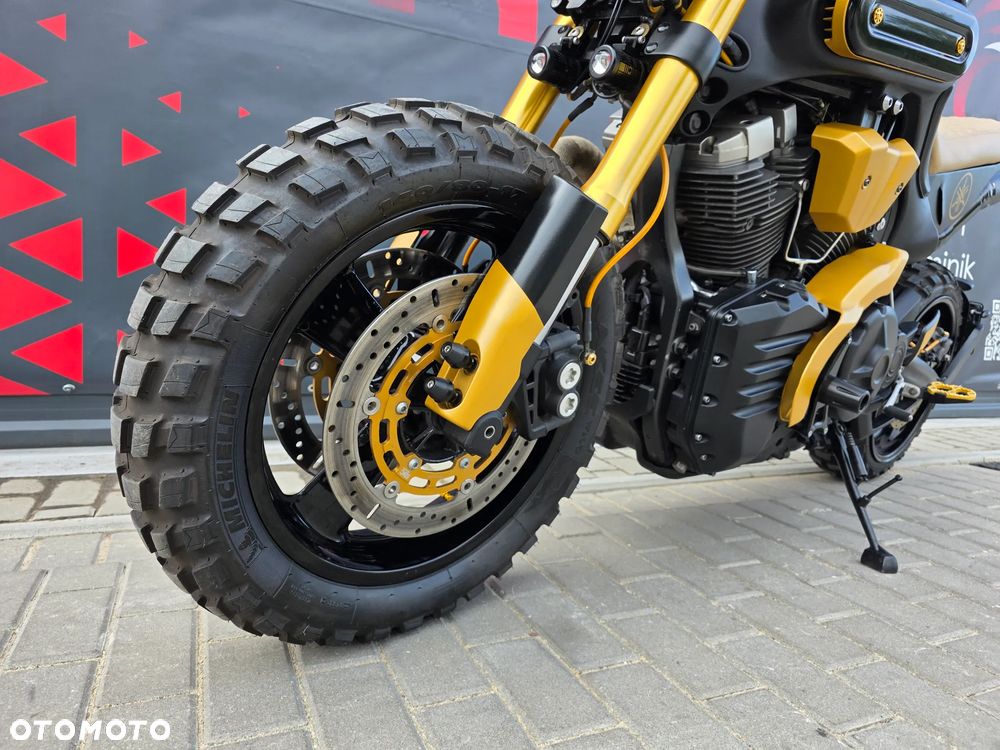 Yamaha MT - 25