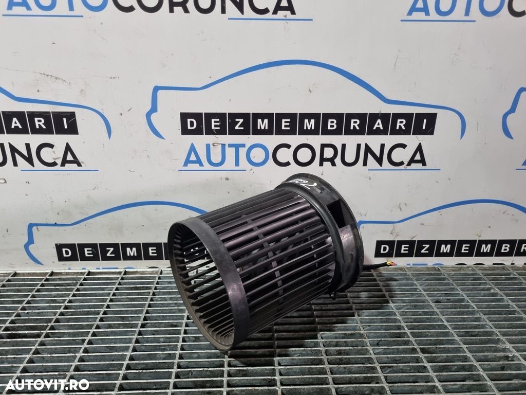 Aeroterma Nissan Juke 2010 - 2014 (1002) - 1