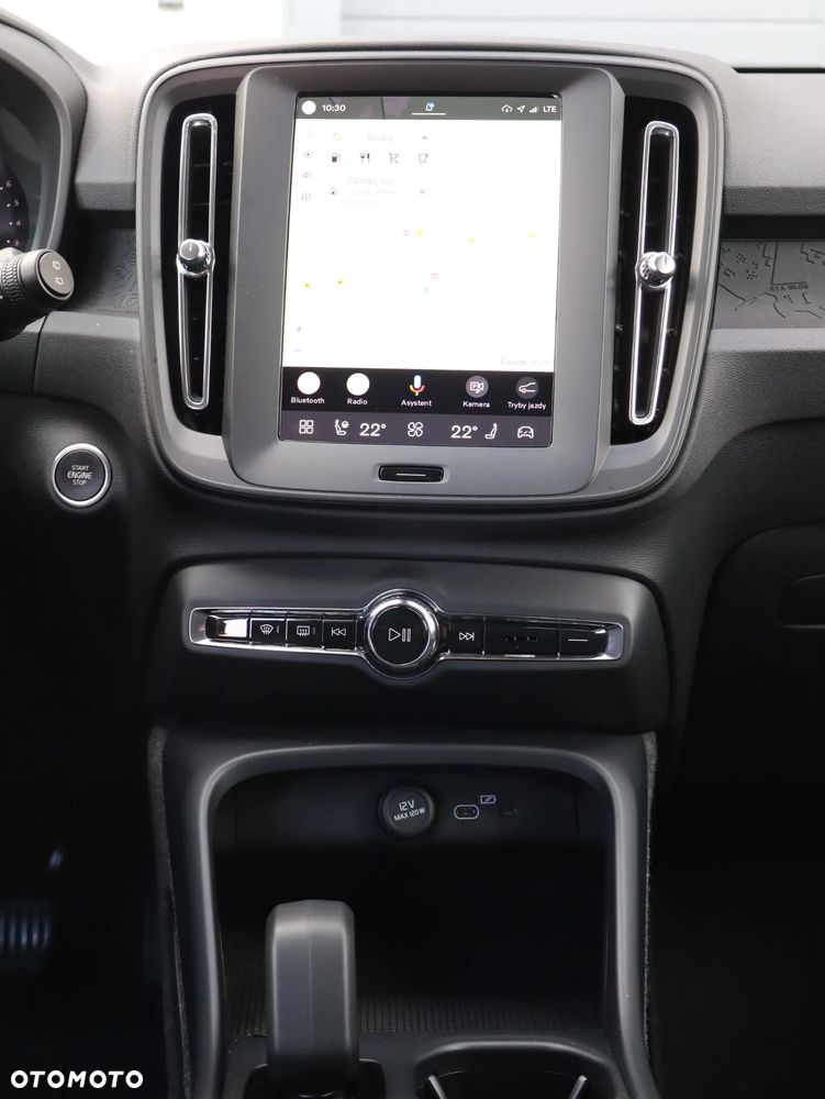 Volvo XC 40 B3 Core - 14