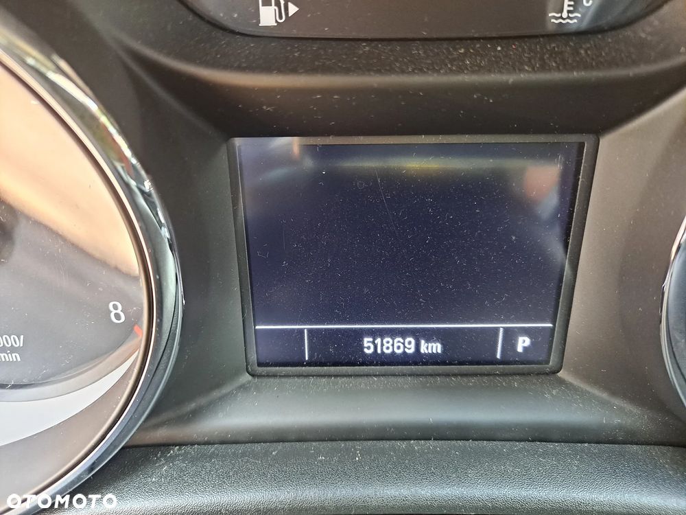 Opel Astra 1.4 Turbo Start/Stop Sports Tourer St Business Edition - 19