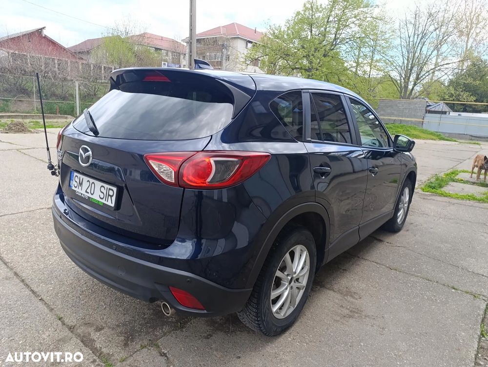 Mazda CX-5 CD175 4x4 Revolution - 2
