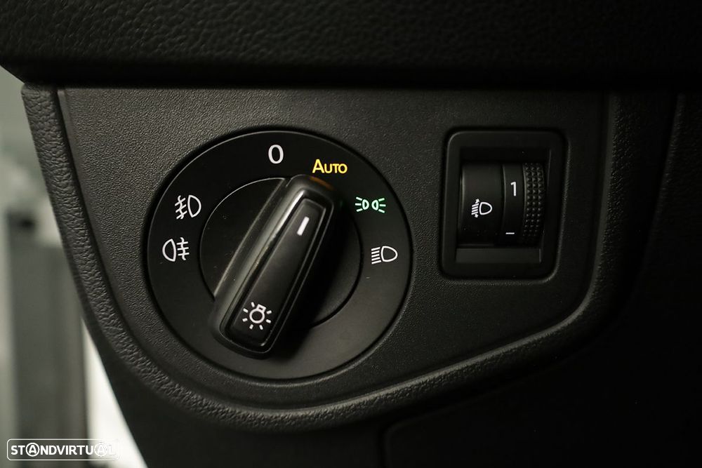VW Taigo 1.0 TSI Urban - 18