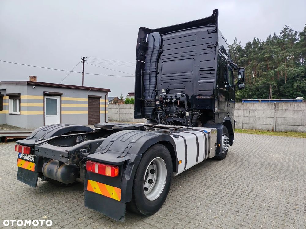 Volvo FH 500 - 7