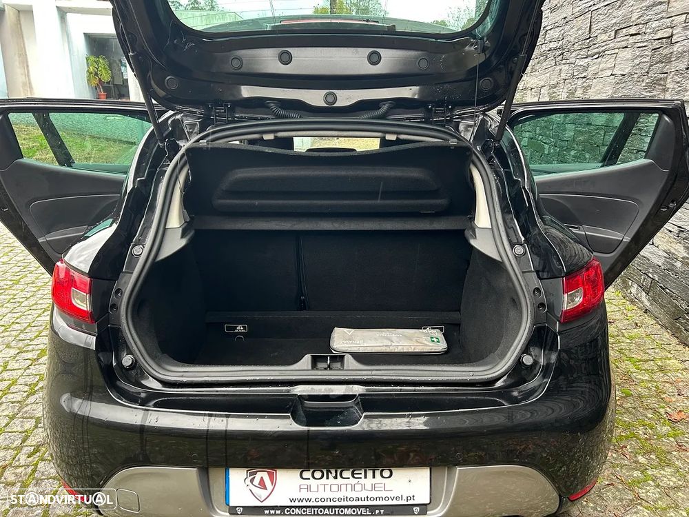 Renault Clio 1.5 dCi GT Line EDC - 25