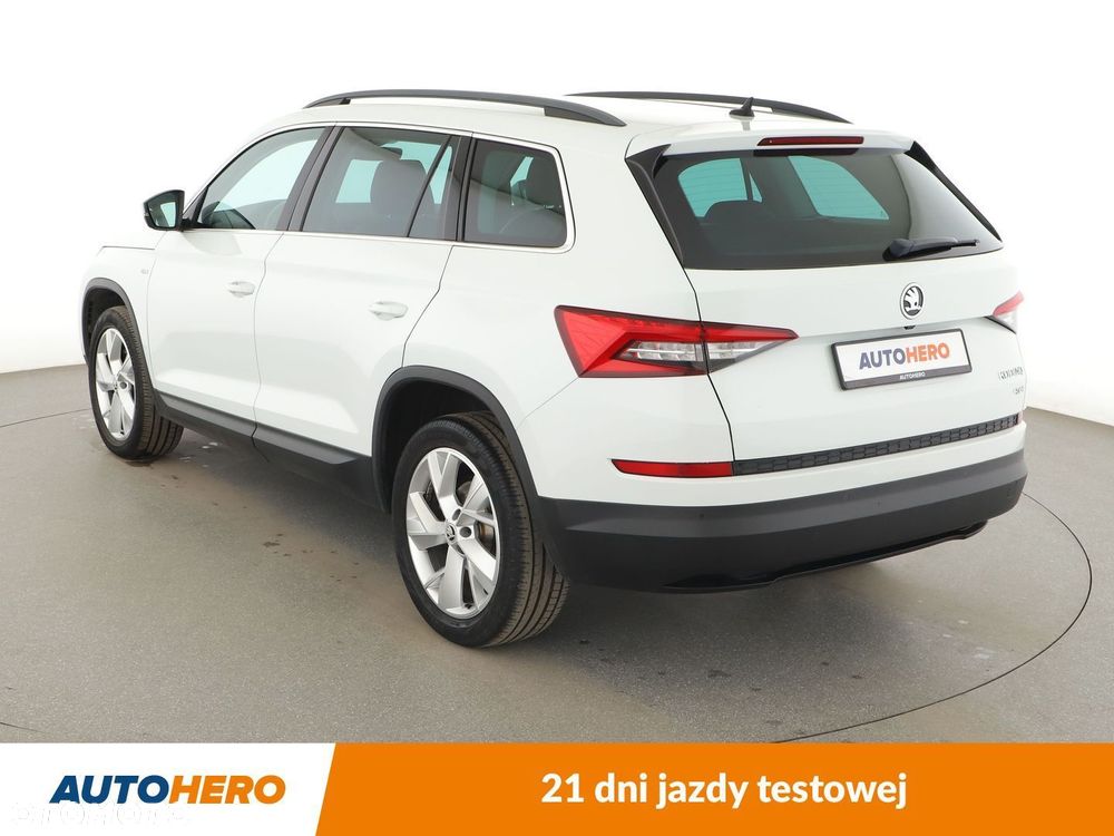 Skoda Kodiaq - 4