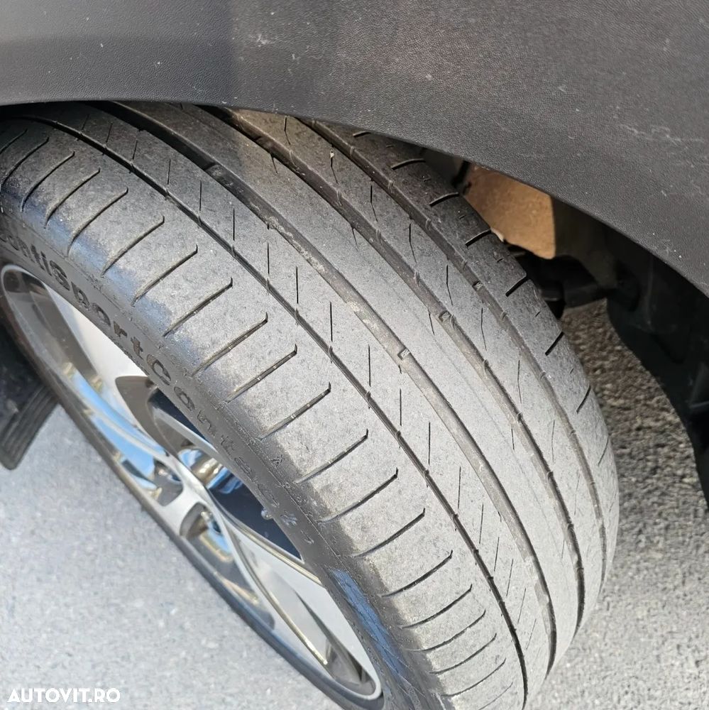 Hyundai Tucson 2.0 CRDI 4WD Automatik Advantage - 17