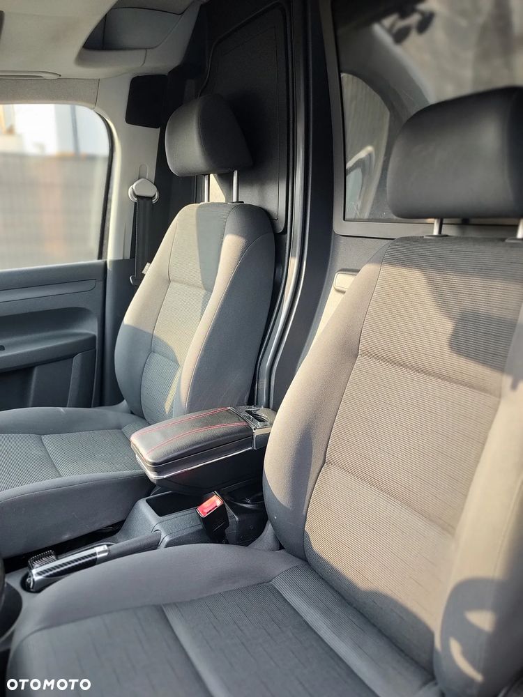 Volkswagen CADDY - 3