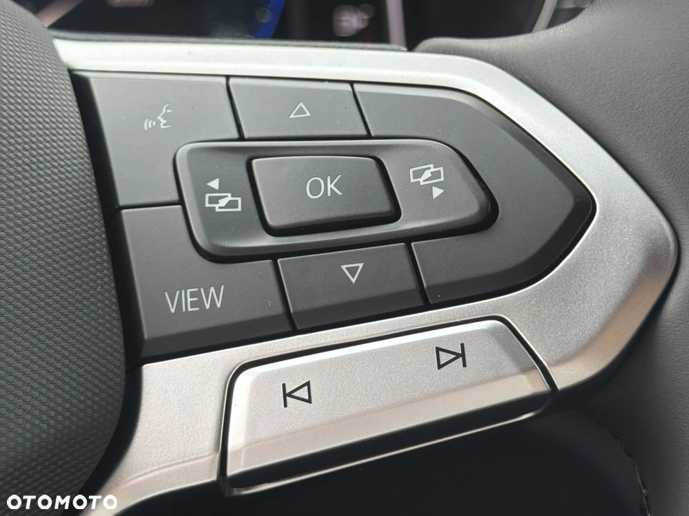 Volkswagen T-Cross 1.5 TSI ACT R-Line Plus DSG - 35