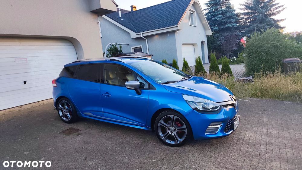 Renault Clio Energy TCe 120 EDC GT - 30