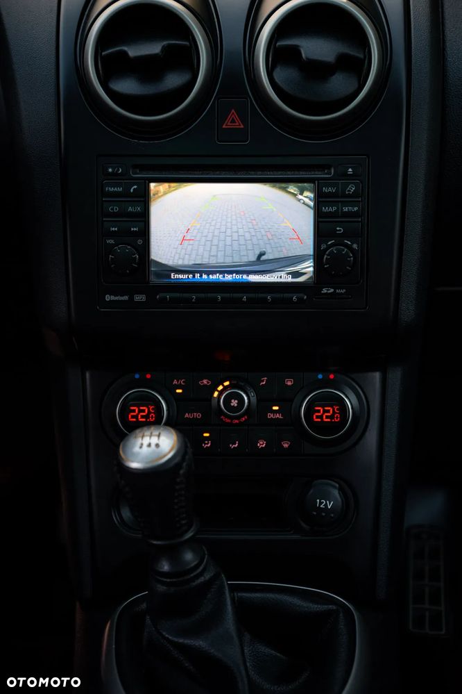 Nissan Qashqai+2 2.0 Tekna - 18