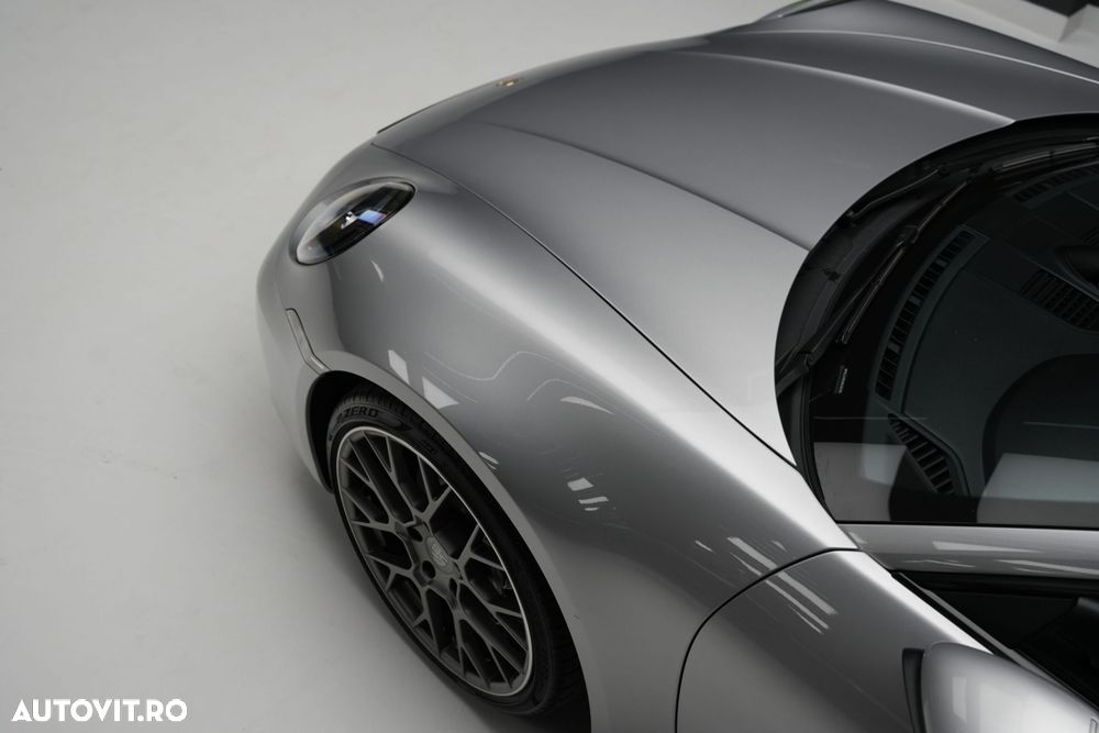 Porsche 911 - 11