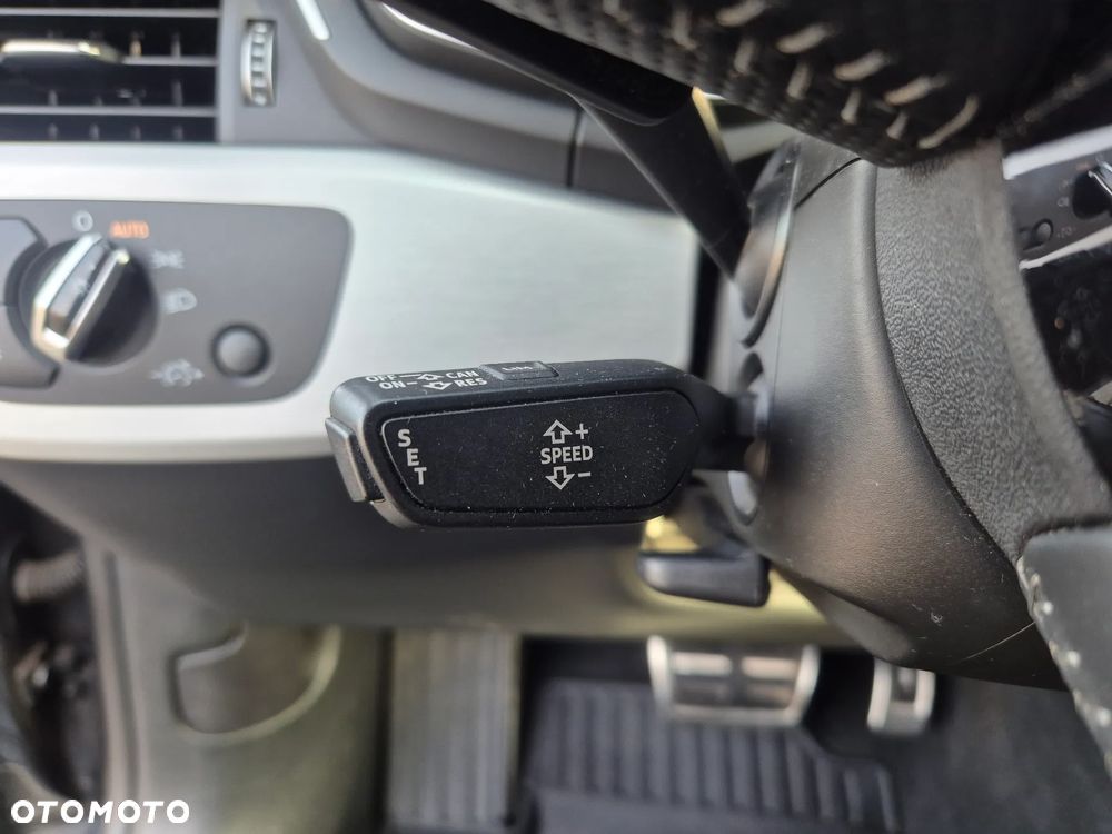 Audi A5 Sportback - 30