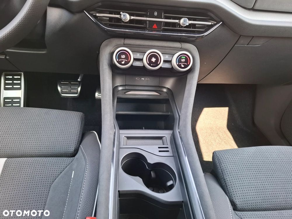 Skoda Kodiaq 2.0 TDI 4x2 Sportline DSG 7os - 19