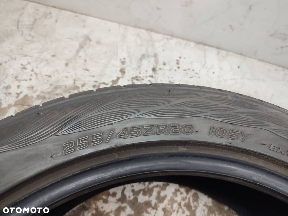 OPONA 20 LATO 255/45 - 6