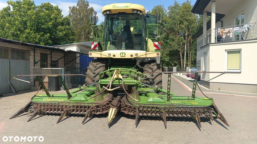 Krone - 11