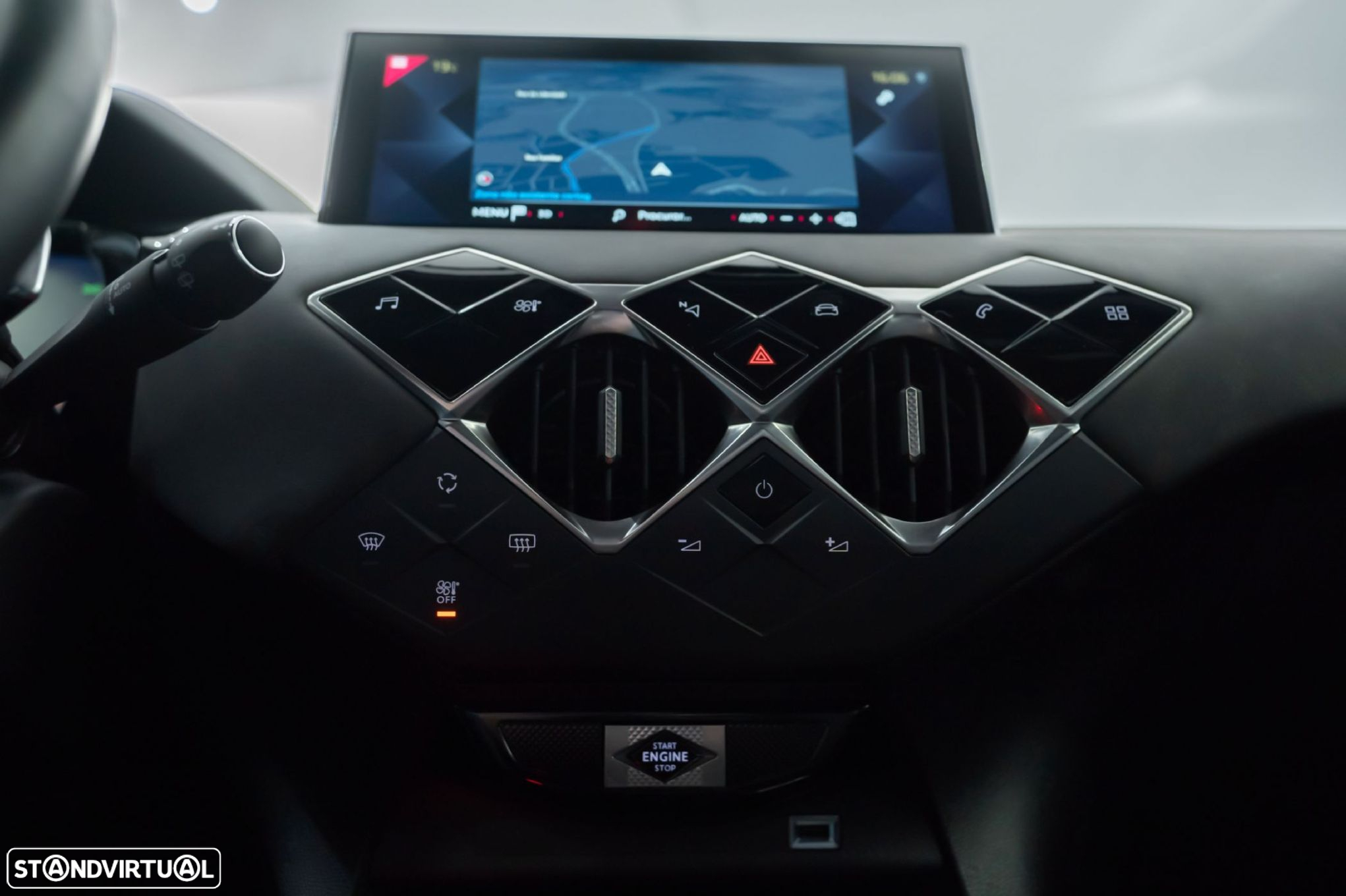 DS DS3 Crossback BlueHDi 130 Aut. RIVOLI - 38