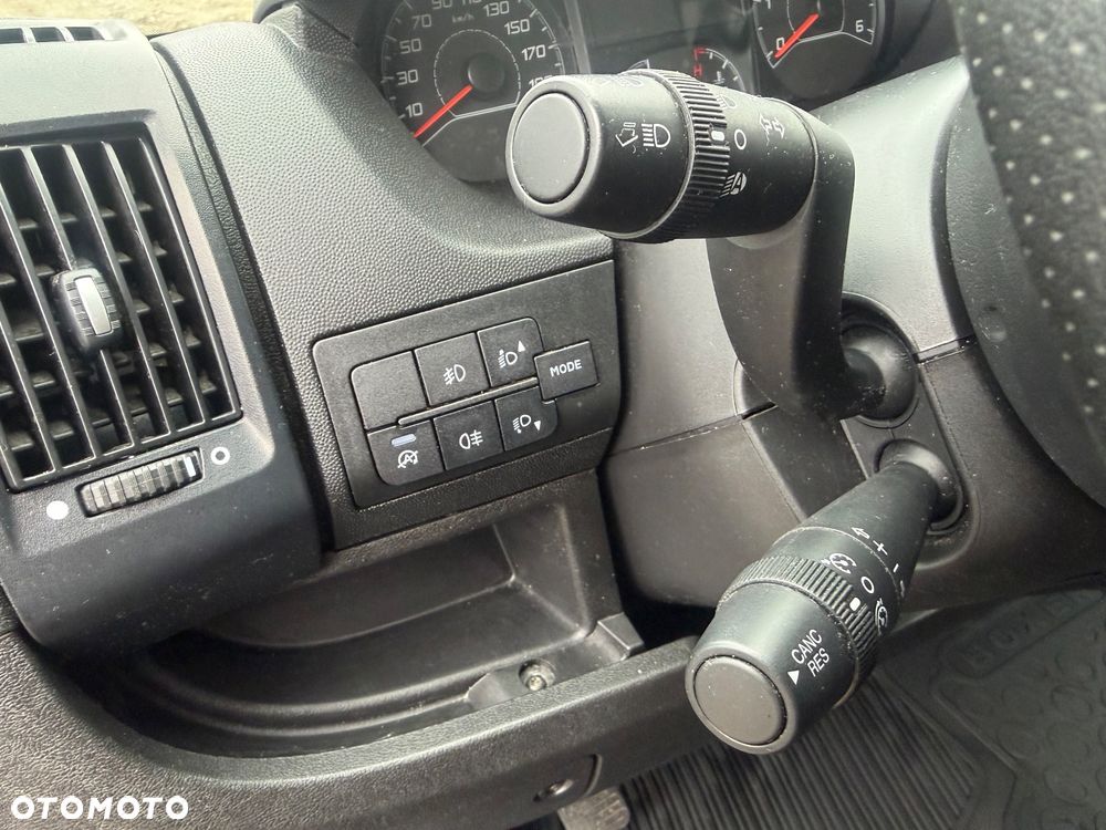 Peugeot Boxer - 14