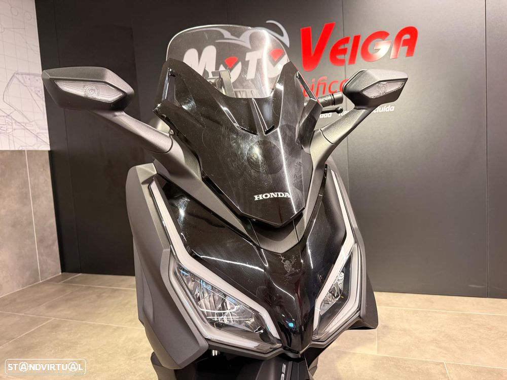 Honda Forza - 8