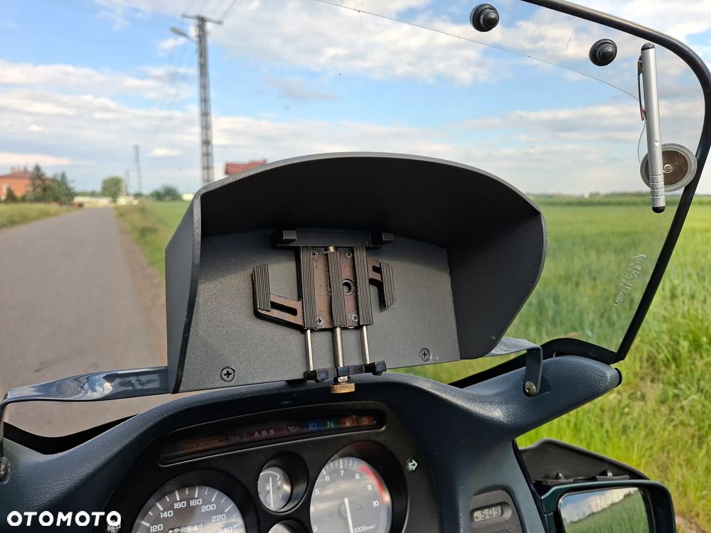 Honda ST - 22