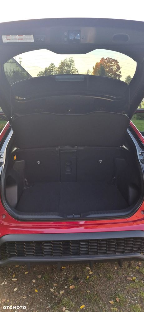 Toyota Yaris Cross - 7