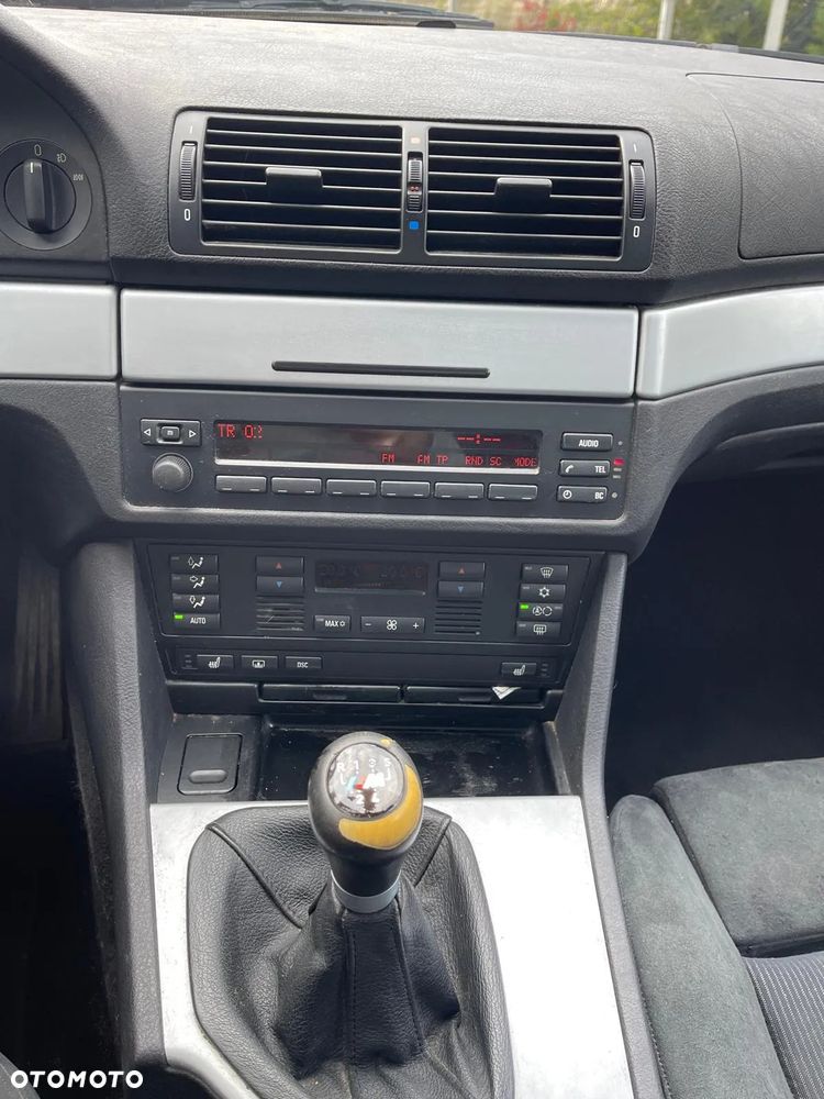 BMW Seria 5 530i - 8
