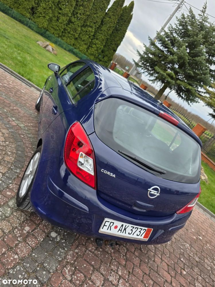 Opel Corsa - 34