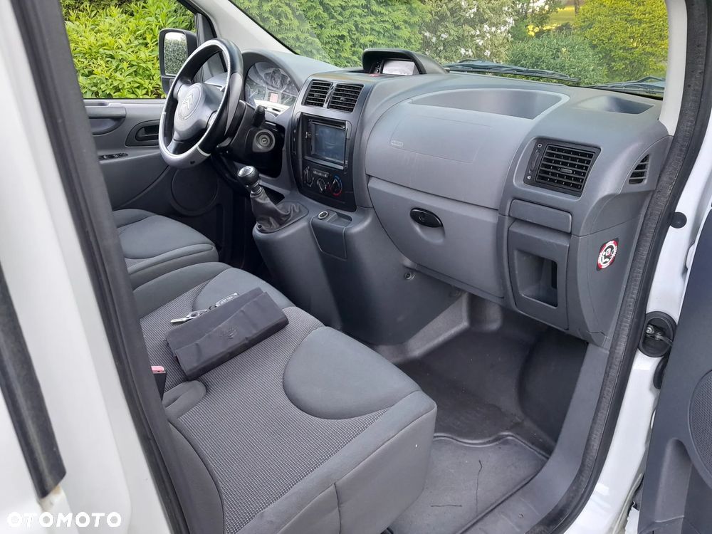 Citroën Jumpy L2 (5-Si.) Oceanic - 12