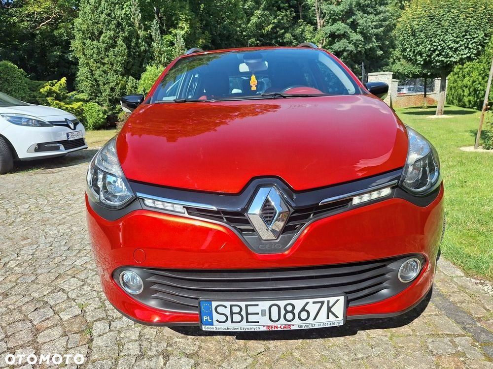 Renault Clio (Energy) TCe 90 Start & Stop INTENS - 24