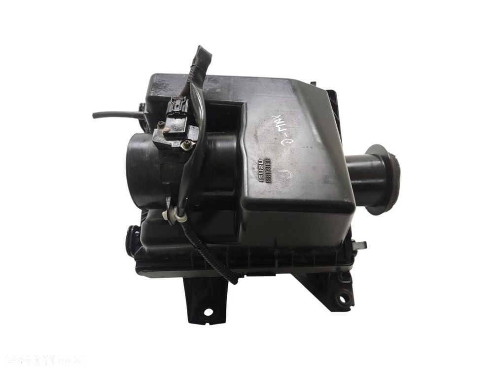 OBUDOWA FILTRA POWIETRZA ISUZU D-MAX II 2.5 DIESEL 2011-2016 898179138 - 1