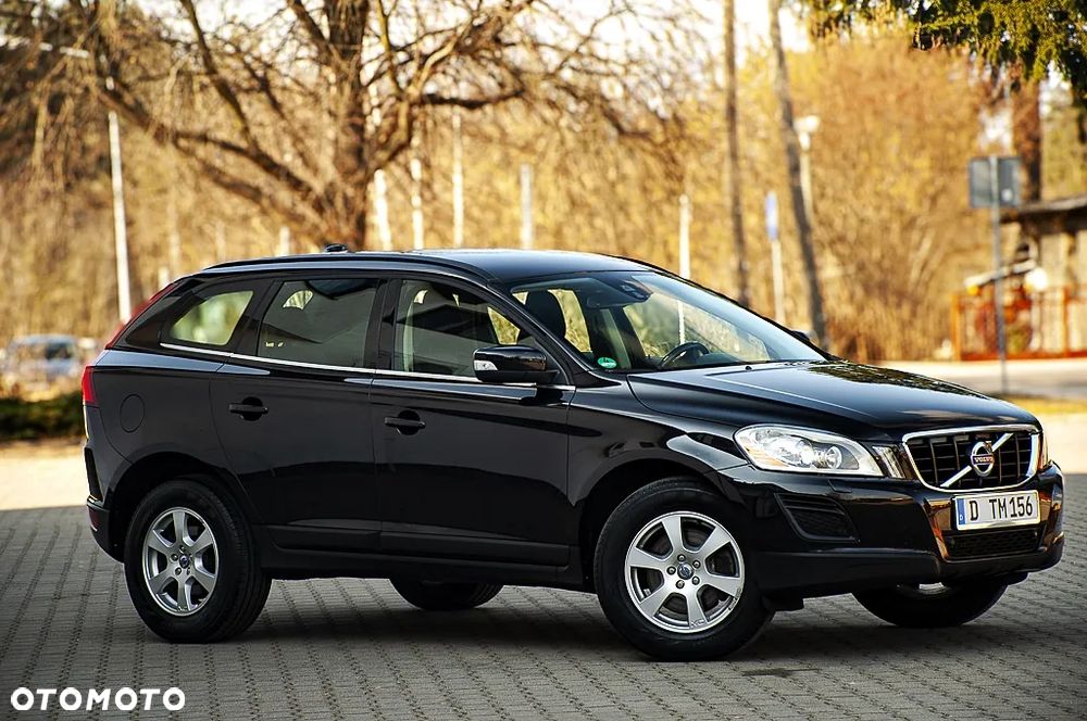 Volvo XC 60 DRIVe Momentum - 15