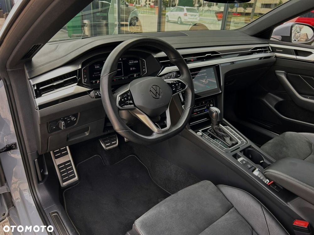 Volkswagen Arteon Shooting Brake 2.0 TSI R-Line DSG - 15