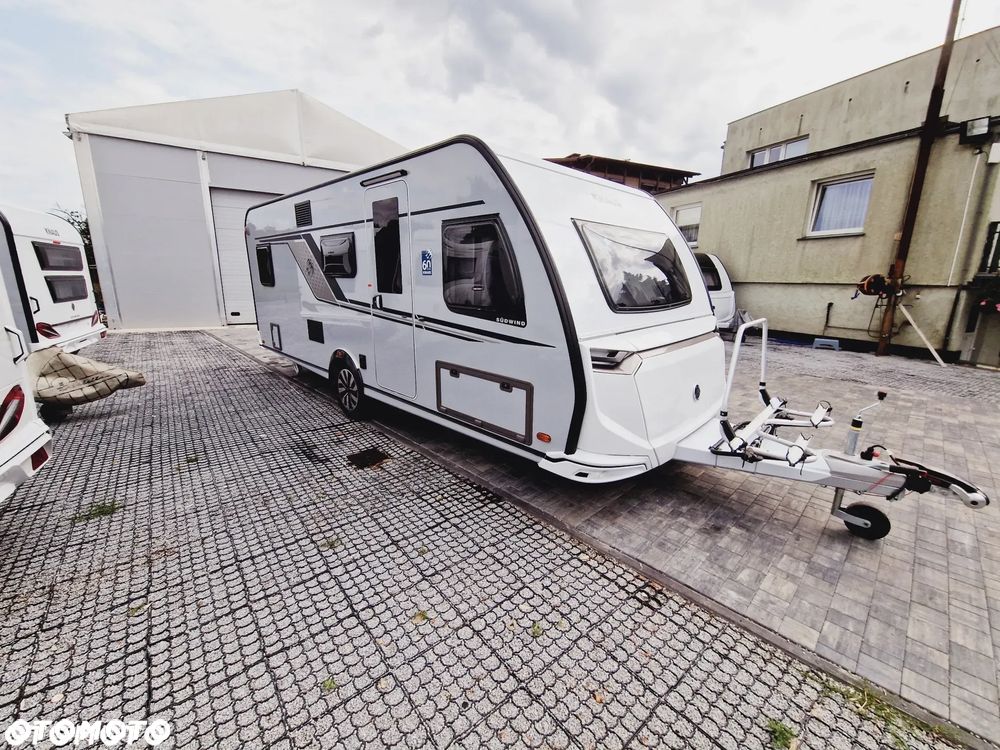 KNAUS Sudwind 580 QS - 4